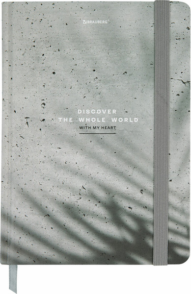 Изображение товара Ежедневник Brauberg 116324 (96л)