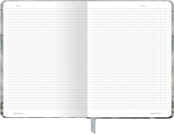 Изображение товара Ежедневник Brauberg 116324 (96л)