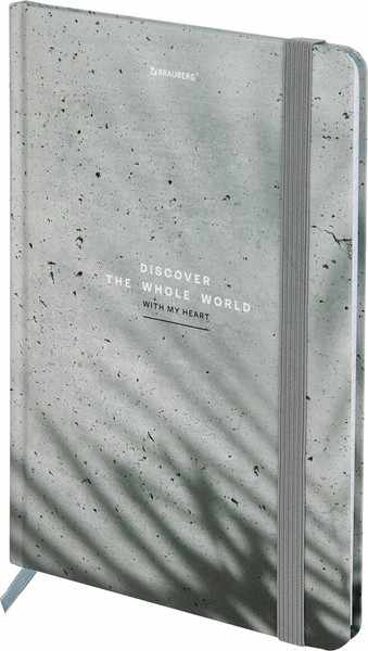 Изображение товара Ежедневник Brauberg 116324 (96л)