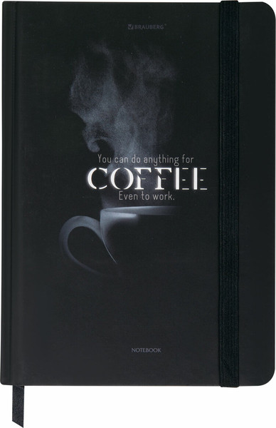 Изображение товара Ежедневник Brauberg 116325 (96л)