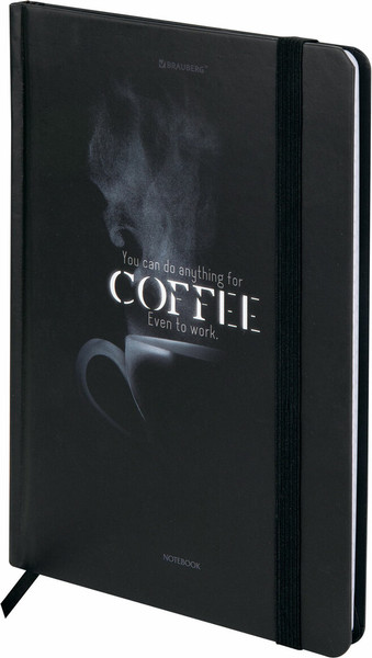 Изображение товара Ежедневник Brauberg 116325 (96л)