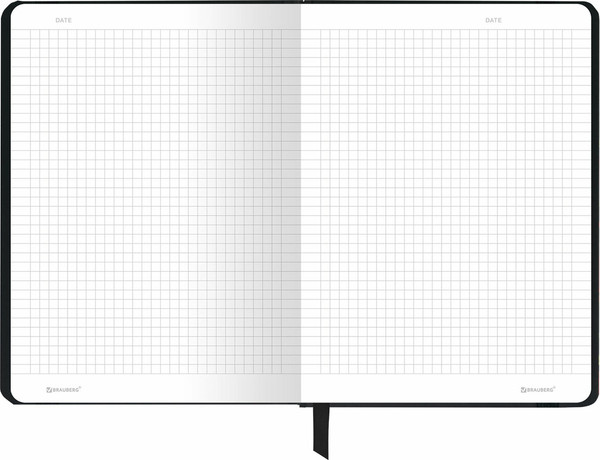Изображение товара Ежедневник Brauberg 116325 (96л)