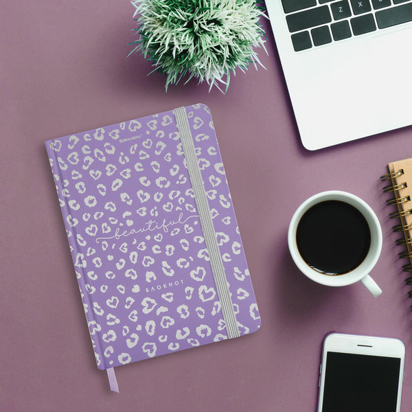 Изображение товара Ежедневник Brauberg 116329 (96л)