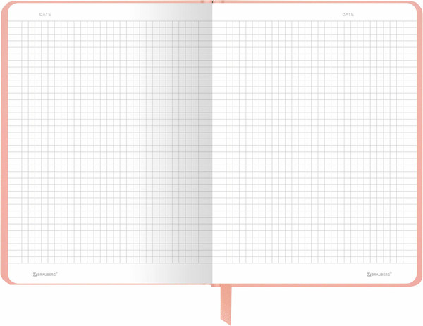 Изображение товара Ежедневник Brauberg 116330 (96л)