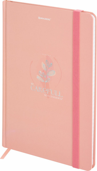 Изображение товара Ежедневник Brauberg 116330 (96л)