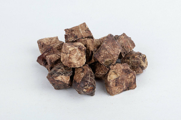 Изображение товара Лакомство для собак Mr. Нямыч Легкое говяжье для дрессуры XL (1кг)