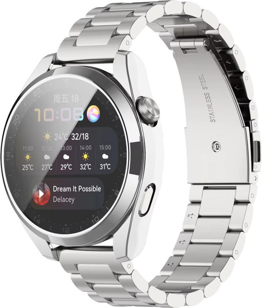 Изображение товара Защитный чехол для умных часов Rumi Protect для Huawei Watch 3 Pro