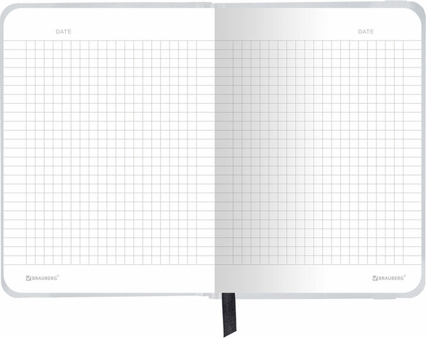 Изображение товара Ежедневник Brauberg 116332 (96л)