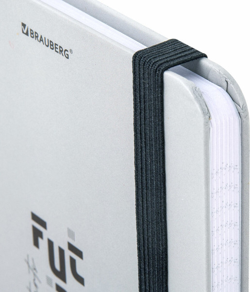 Изображение товара Ежедневник Brauberg 116332 (96л)