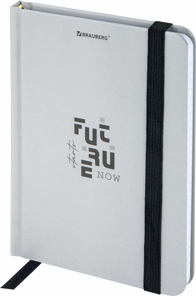 Изображение товара Ежедневник Brauberg 116332 (96л)