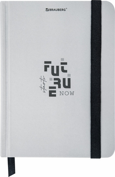 Изображение товара Ежедневник Brauberg 116332 (96л)