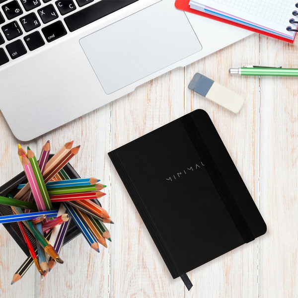 Изображение товара Ежедневник Brauberg 116333 (96л)