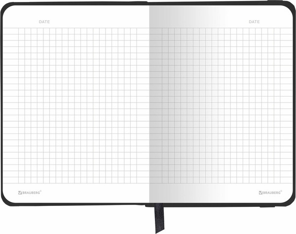 Изображение товара Ежедневник Brauberg 116333 (96л)