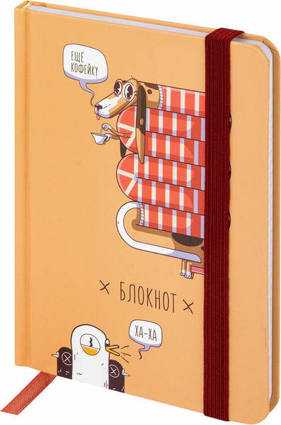 Изображение товара Ежедневник Brauberg 116334 (96л)