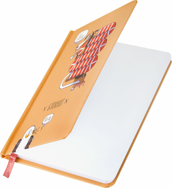 Изображение товара Ежедневник Brauberg 116334 (96л)