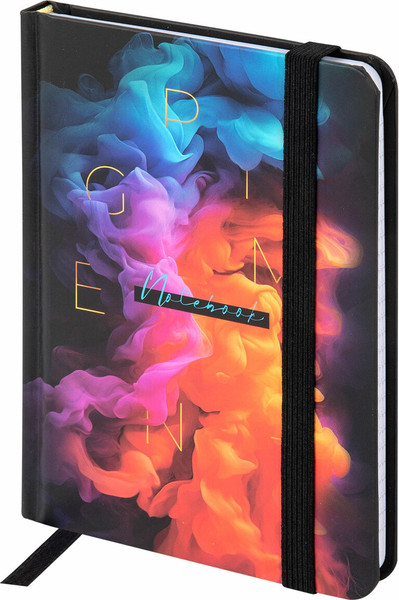 Изображение товара Ежедневник Brauberg 116335 (96л)