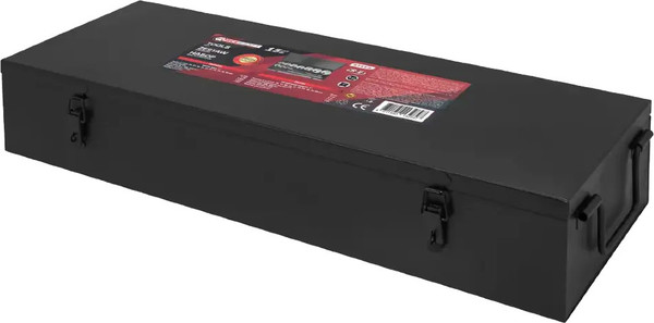 Изображение товара Универсальный набор инструментов ForceKraft FK-8141-5 (64499)