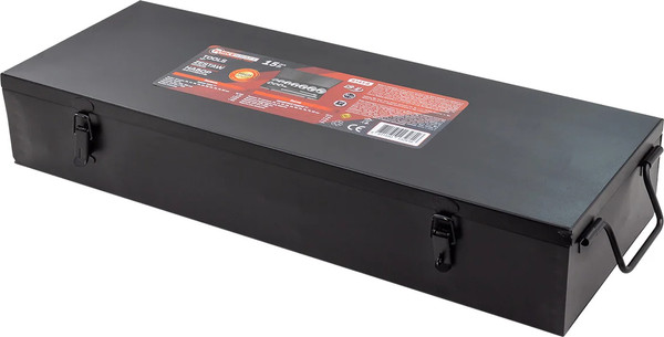 Изображение товара Универсальный набор инструментов ForceKraft FK-8141-9 (64500)