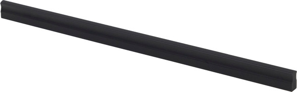 Изображение товара Ручка для мебели AKS Enigma 320 (черный матовый)