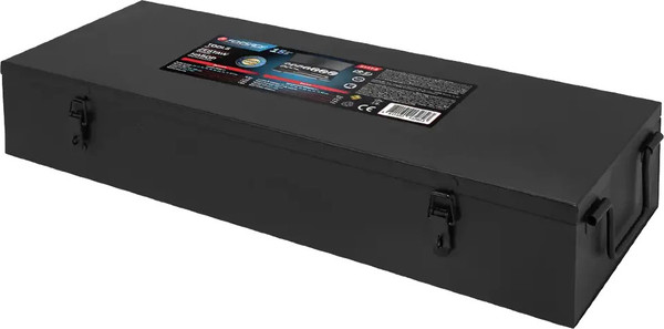 Изображение товара Универсальный набор инструментов Forsage F-8141-5 (64501)