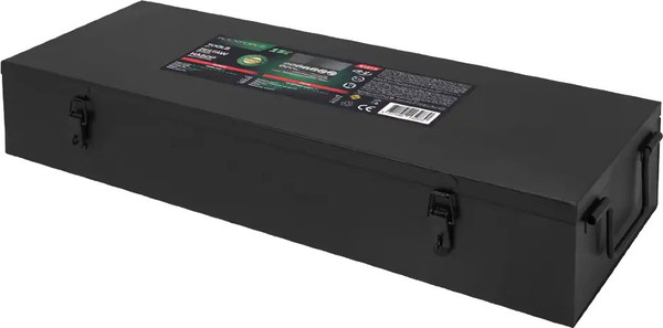 Изображение товара Универсальный набор инструментов RockForce RF-8141-5 (64503)