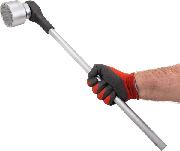 Изображение товара Универсальный набор инструментов RockForce RF-8141-9 (64504)