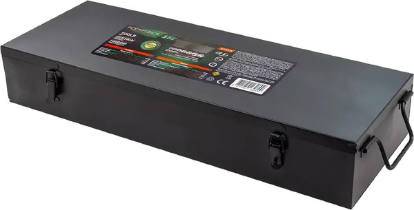 Изображение товара Универсальный набор инструментов RockForce RF-8141-9 (64504)