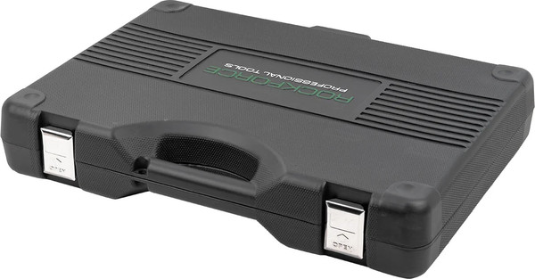 Изображение товара Универсальный набор инструментов RockForce RF-41793-5 (64508)