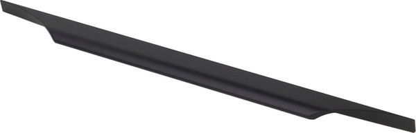 Изображение товара Ручка для мебели AKS Envision 320/430 (черный матовый)