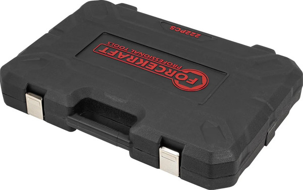 Изображение товара Универсальный набор инструментов ForceKraft FK-42222-5 (64513)