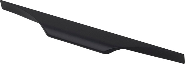 Изображение товара Ручка для мебели AKS Envision 96-128/241 (черный матовый)