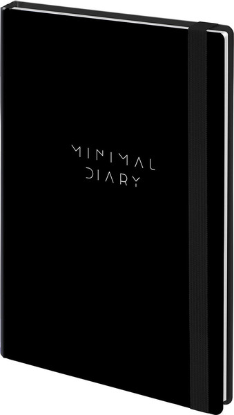 Изображение товара Ежедневник Brauberg 116284 (128л)