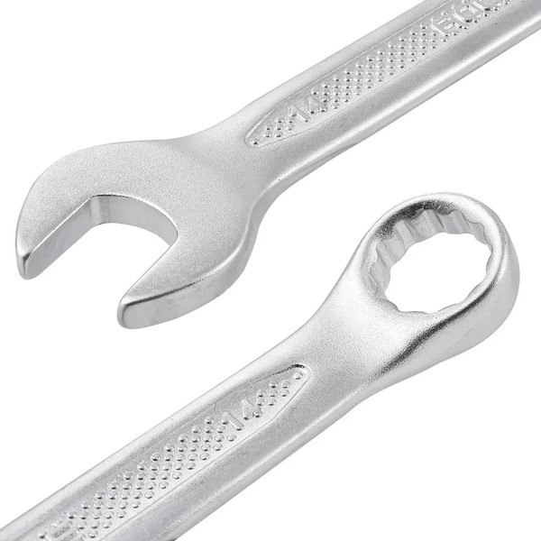 Изображение товара Набор ключей RockForce RF-5261P+1 Premium (64541)