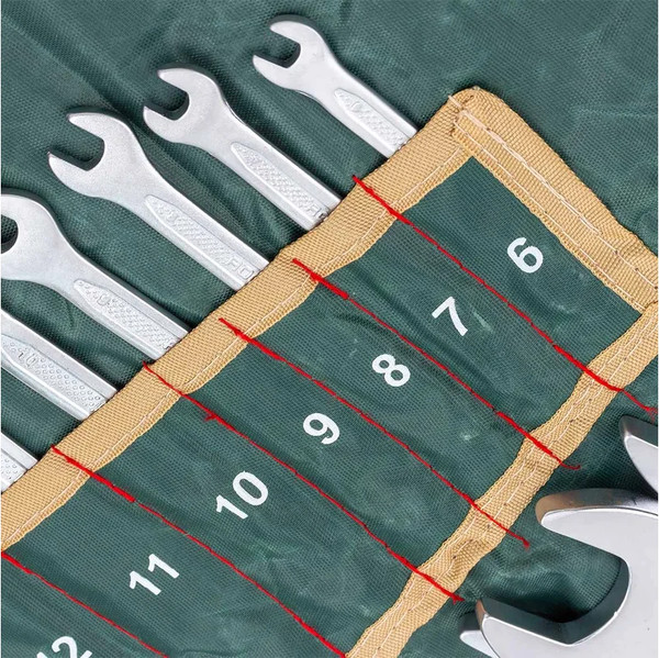 Изображение товара Набор ключей RockForce RF-5261P+1 Premium (64541)