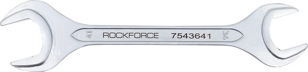 Изображение товара Набор ключей RockForce RF-5261P+1 Premium (64541)