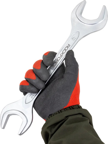 Изображение товара Набор ключей RockForce RF-5261P+1 Premium (64541)