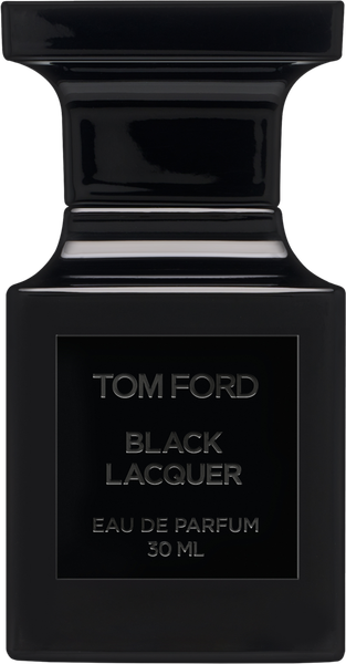 Изображение товара Парфюмерная вода Tom Ford Black Lacquer (30мл)
