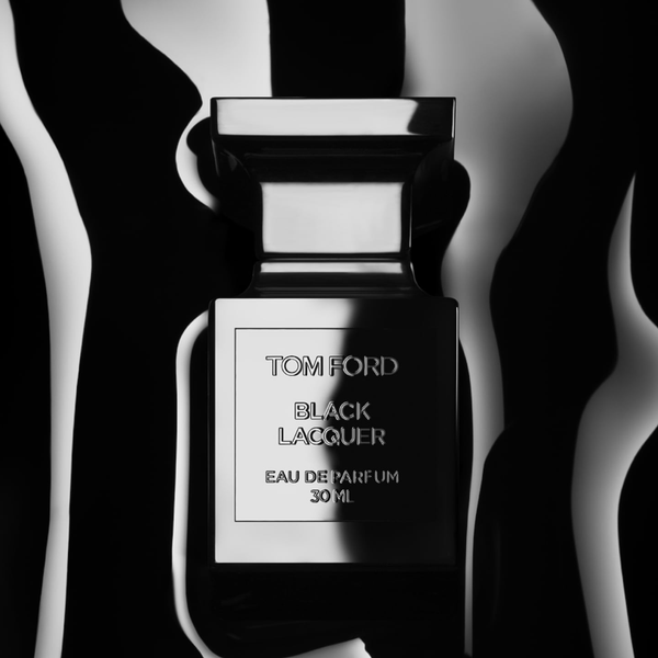Изображение товара Парфюмерная вода Tom Ford Black Lacquer (30мл)