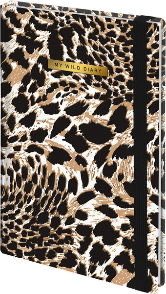 Изображение товара Ежедневник Brauberg 116291 (128л)