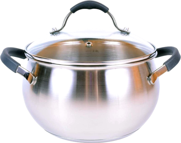 Изображение товара Кастрюля TimA Удобная У-201