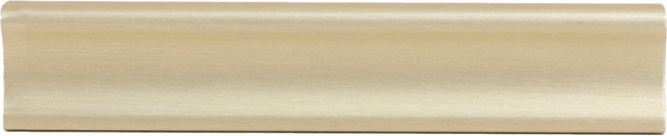 Изображение товара Ручка для мебели AKS Serene 64/87 (брашированное золото)