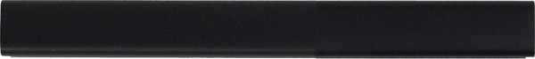 Изображение товара Ручка для мебели AKS Serene 64/87 (черный матовый)
