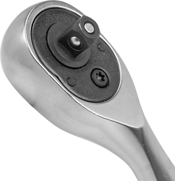 Изображение товара Трещотка RockForce 64 557 / RF Light 80222