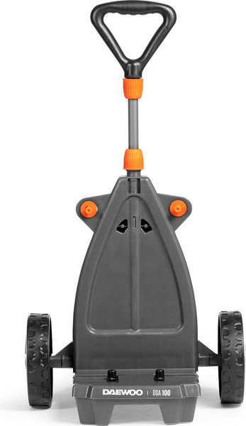 Изображение товара Тележка для шланга Daewoo Power DSA 100