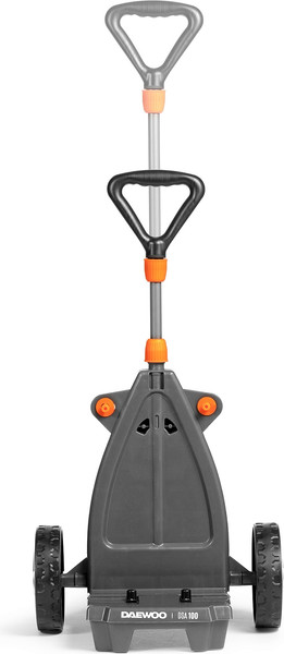 Изображение товара Тележка для шланга Daewoo Power DSA 100