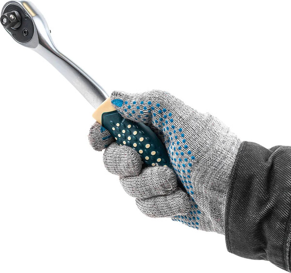 Изображение товара Трещотка RockForce 64 558 / RF Light 80232