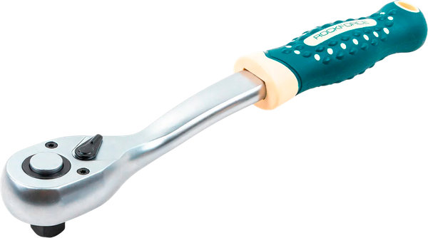 Изображение товара Трещотка RockForce 64 559 / RF Light 80242