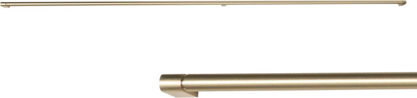 Изображение товара Ручка для мебели AKS Timeless 1192/1205 (брашированное золото)