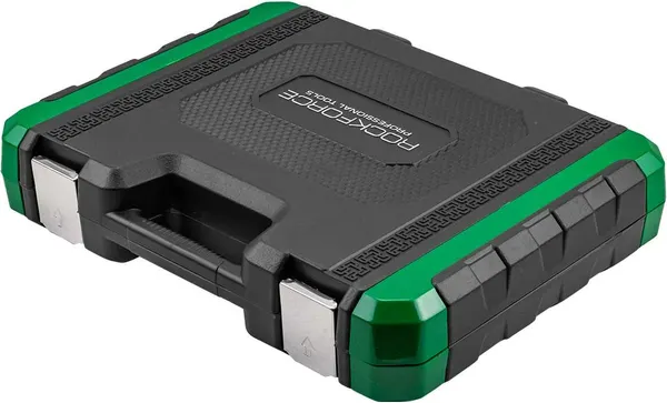 Изображение товара Универсальный набор инструментов RockForce RF-4742-5 (64610)