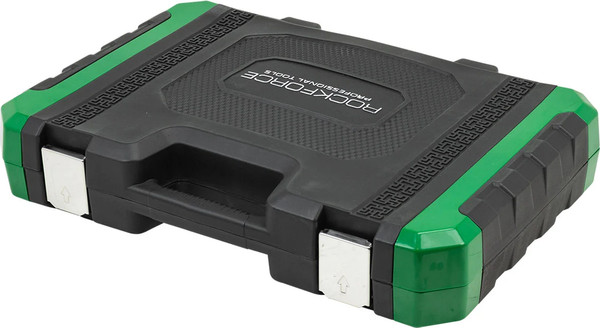 Изображение товара Универсальный набор инструментов RockForce RF-38841+6 (64611)